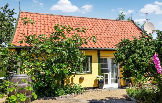 2 Bedroom Amazing Home In Svaneke