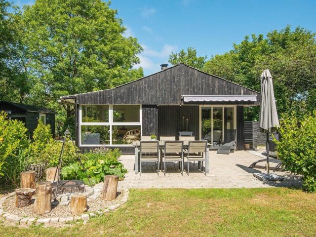 Holiday home Hemmet LIX