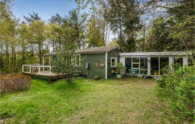 Stunning Home In Thyholm With Kitchen