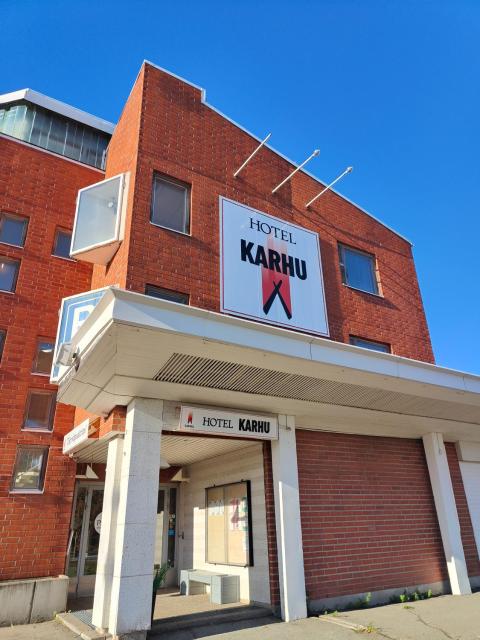 Hotel Karhu