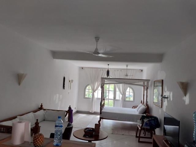 Ground floor apartment Simba Village, Diani