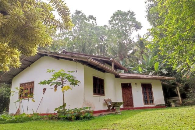 Pleasant Villa in Weligama