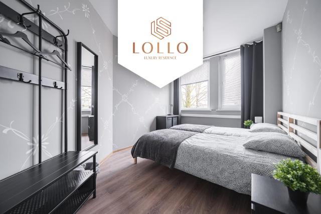 Lollo Motel Graičiūno - Lollo Luxury