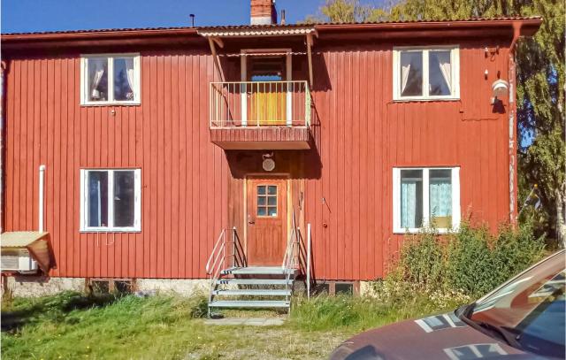 2 Bedroom Pet Friendly Apartment In Boliden