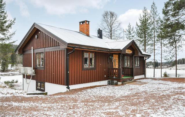 Beautiful Apartment In Sälen With Wifi