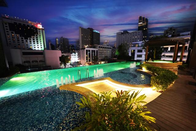 The Rich Residence Sukhumvit Nana