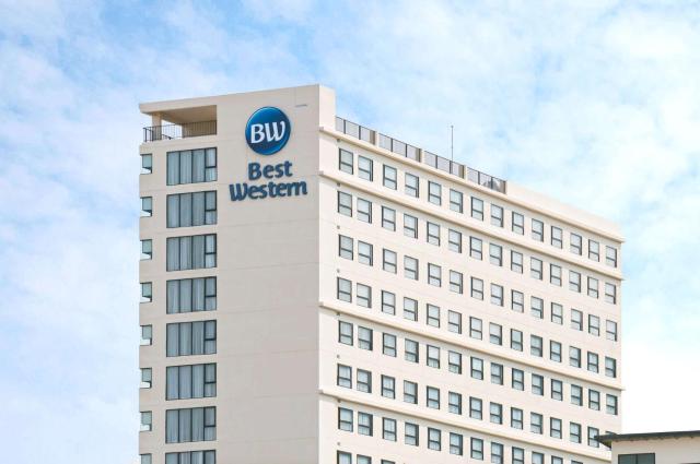 Best Western Chatuchak