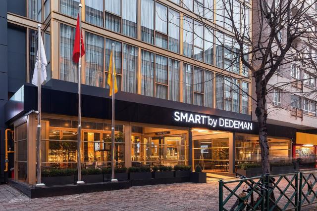 Smart by Dedeman Eskişehir