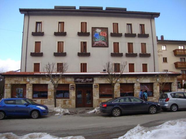 Albergo Reale