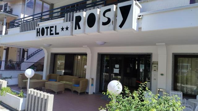 Hotel Rosy