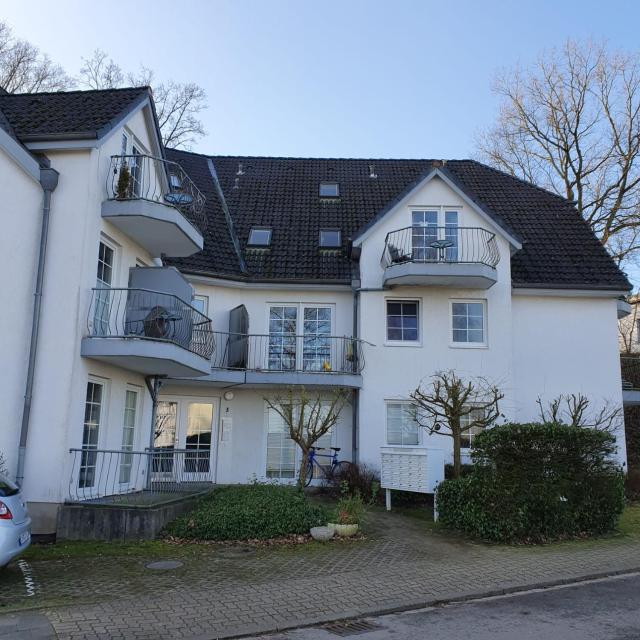 1 Zimmer Appartement Godenblick in Malente