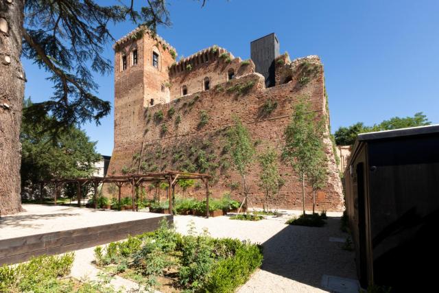 Rocca di Arignano