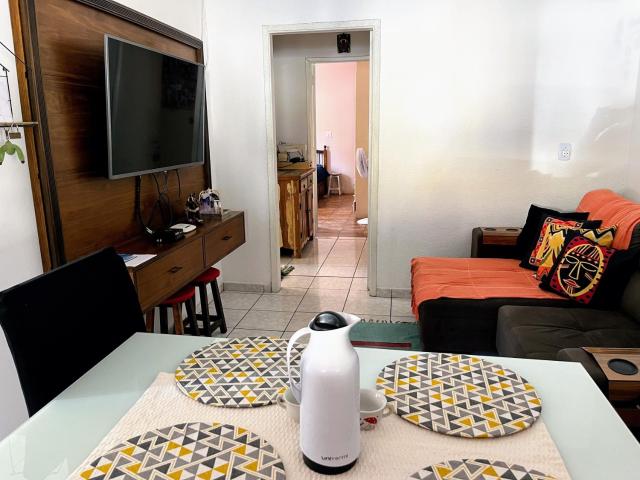 Casa Confortável no Centro com Wi-Fi, TV por assinatura, Netflix, Área Gourmet e Cozinha Completa