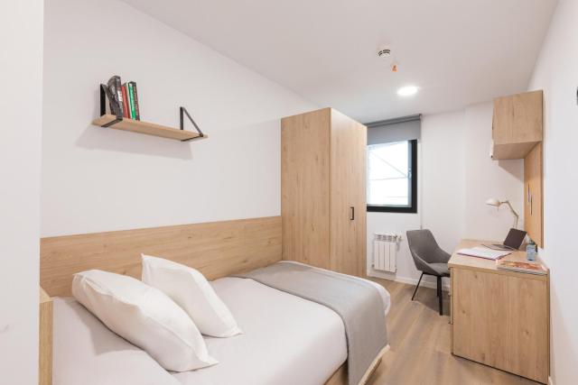 Micampus Santander Student Residence