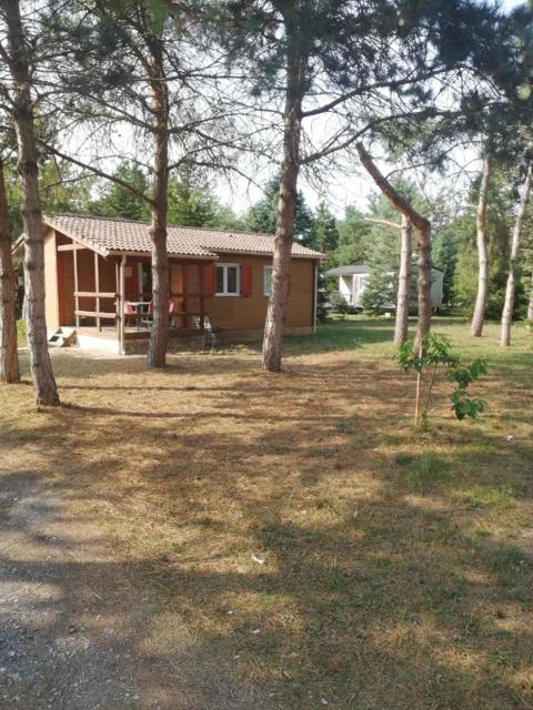 Chalet charmant a Presles et Boves avec terrasse et jardin