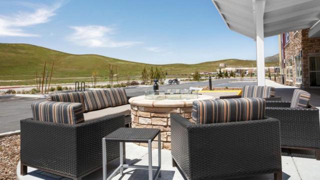 TownePlace Suites By Marriott Tehachapi