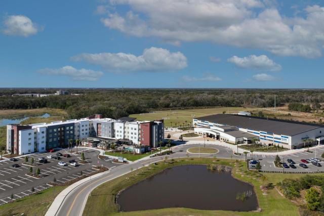 Residence Inn by Marriott Tampa Wesley Chapel