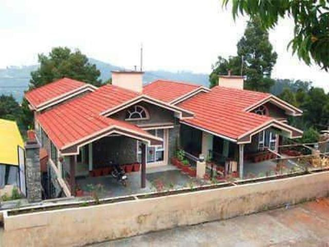 Kumaragiri Cottages Kodaikanal