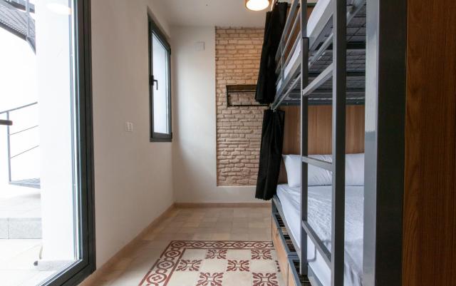 Hostel Ibarra by Bossh! Hotels