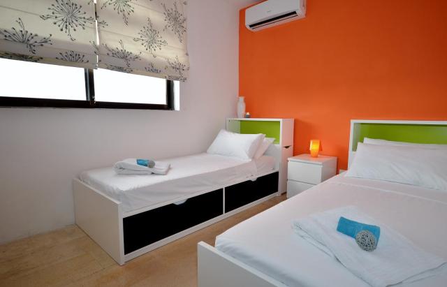 City Living Suite Tk 3 Rm 3