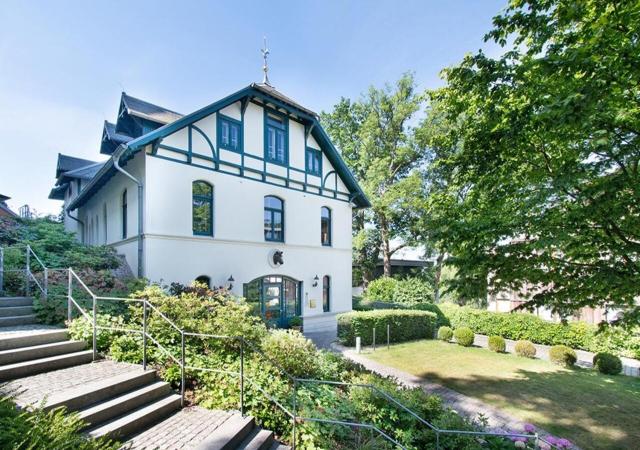 Remise - Hotel am Süllberg