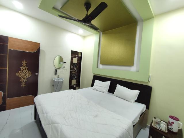 Arambh Homestay