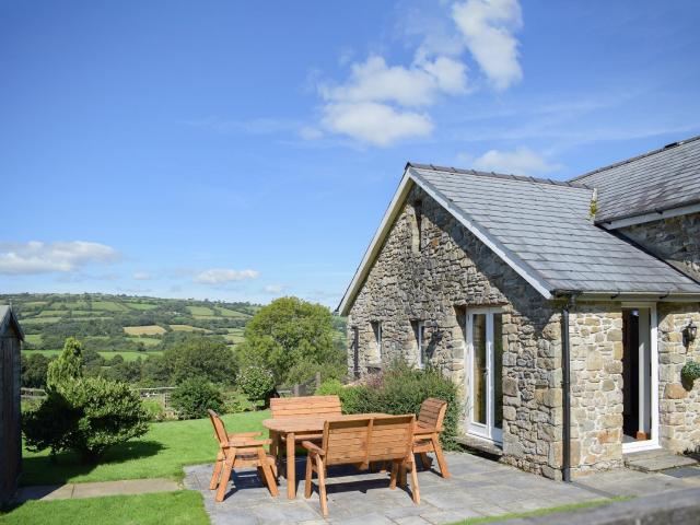 Barn Cottage