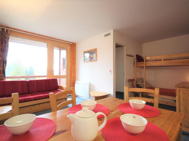 Appartement cosy · Proche pistes · Balcon · 6 pers · Wifi - FR-1-346-326