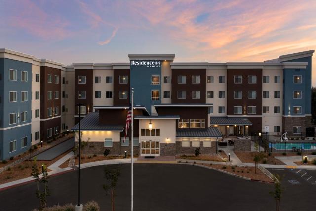 Residence Inn by Marriott Fresno Clovis