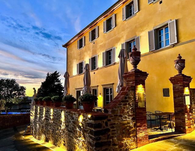 Palazzo Tiglio - A Small Luxury Hotels of the World