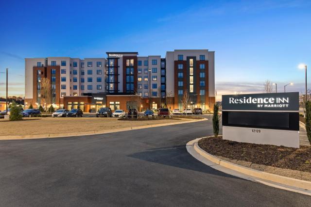 Residence Inn by Marriott Atlanta Covington