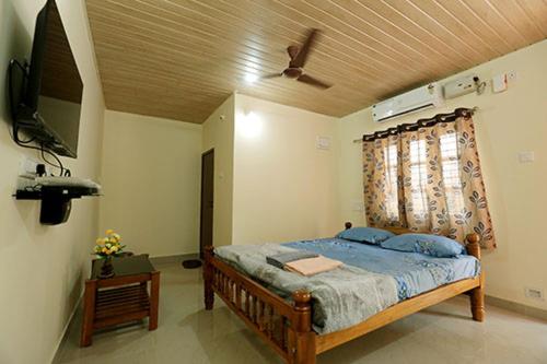 The Little Prince - Mangalore Beach Homestay