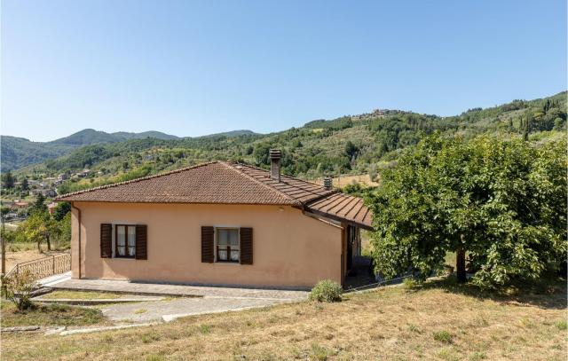 Beautiful Home In Pieve San Lorenzo With Wifi