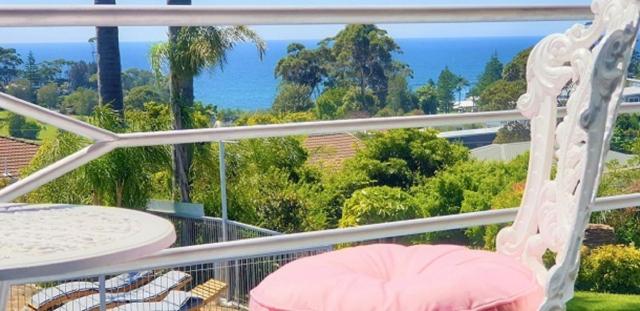 Mollymook Ocean View Motel Rewards Longer Stays -over 18s Only