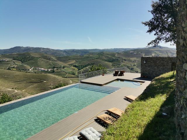 Quinta de Travassinhos- Douro Valley & Spa