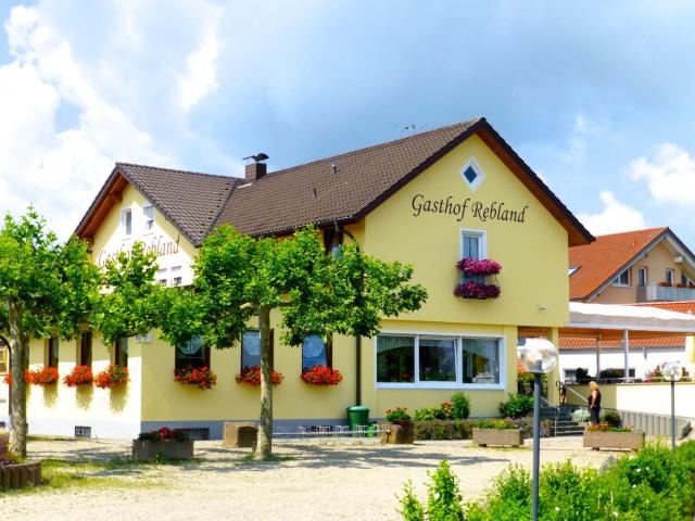 Gasthof Rebland