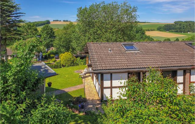 Nice Home In Meschede With House A Panoramic View