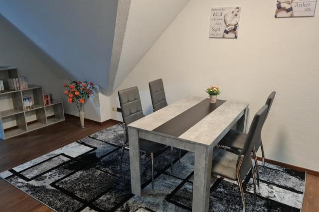 NEU! Ferienwohnung zum Anker