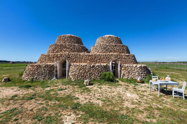 Trulli della Chianca by BarbarHouse srl