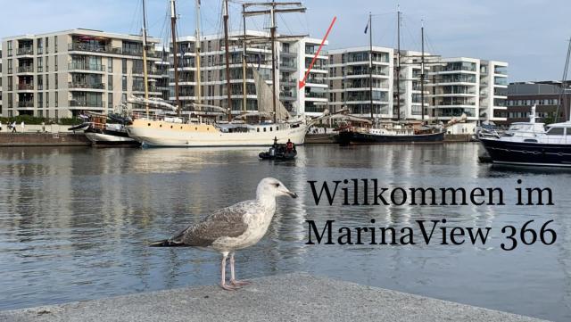 MarinaView366