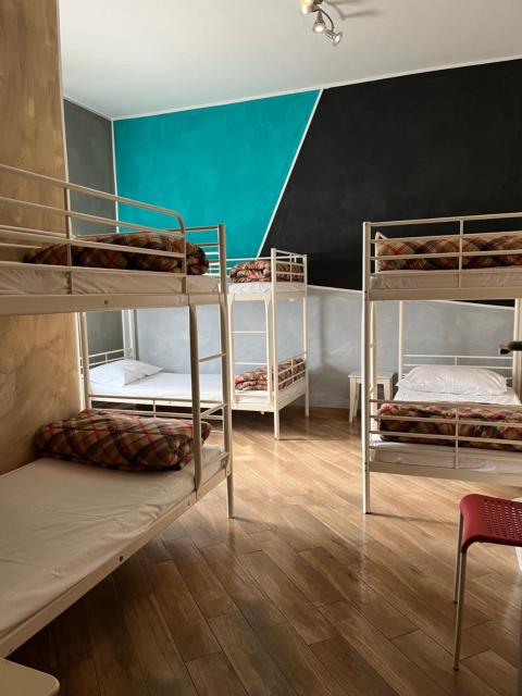 Gloria Hostel Milano