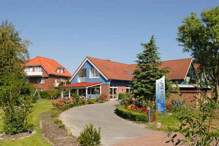 Hotel-Pension Altes Siel