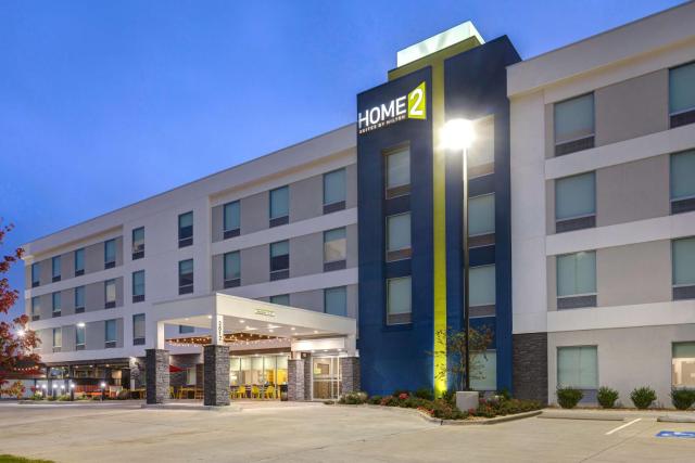 Home2 Suites By Hilton Bryant, Ar