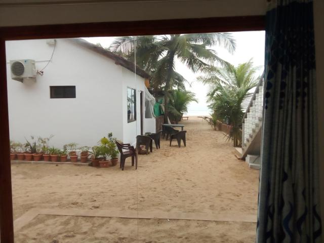 Gajananstay Beach facing Rooms