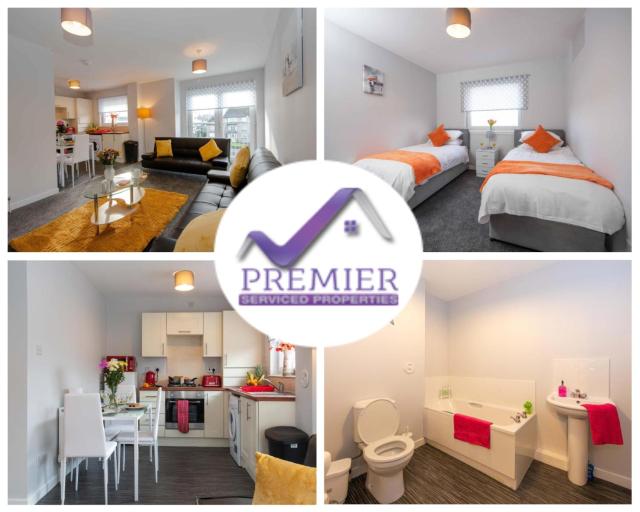 PREMIER - Chapel Street Apartment