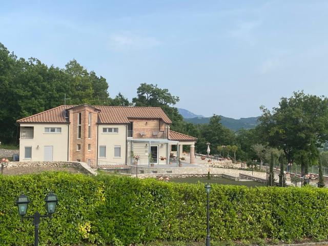 Le Talee Agriturismo di Charme