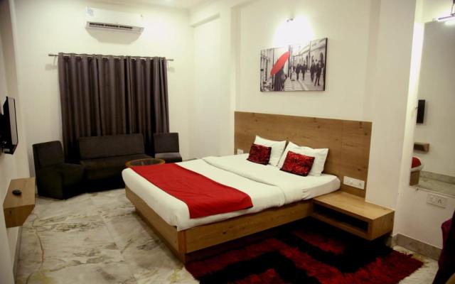 Hotel Nisha Nest, Bhopal