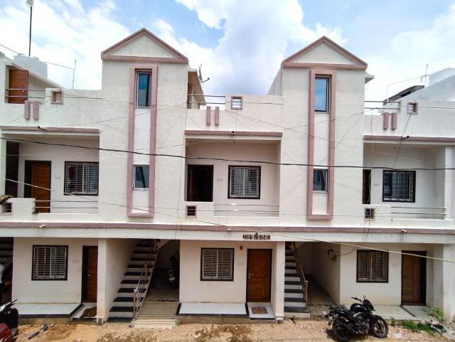 Bapa Sitaram Homestay