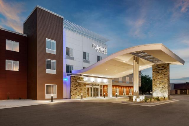 Fairfield by Marriott Inn & Suites Yankton