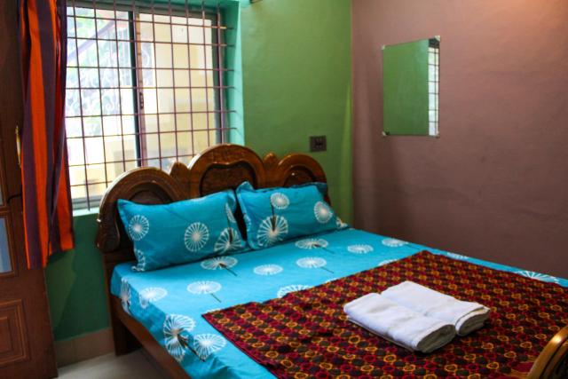 Dwaraka Home Stay